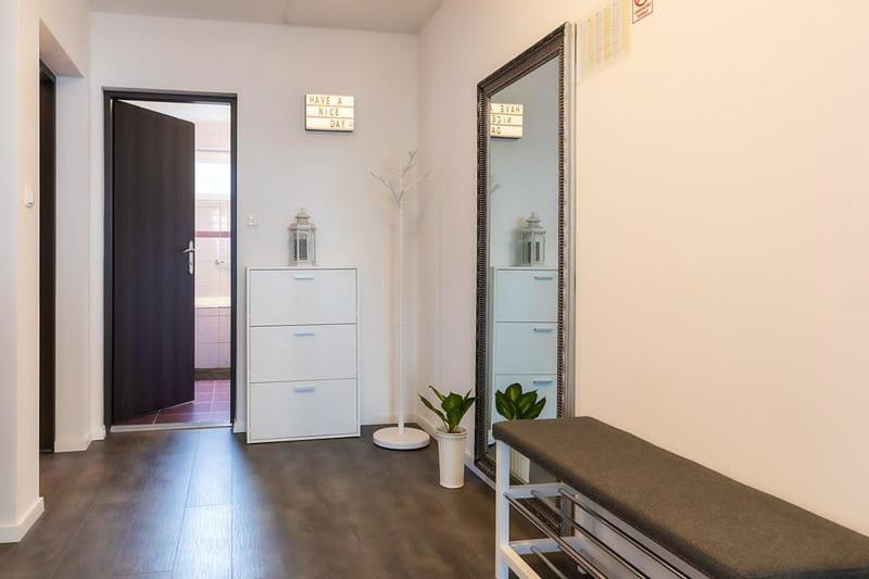 Apartman Melani Slunj Exterior foto
