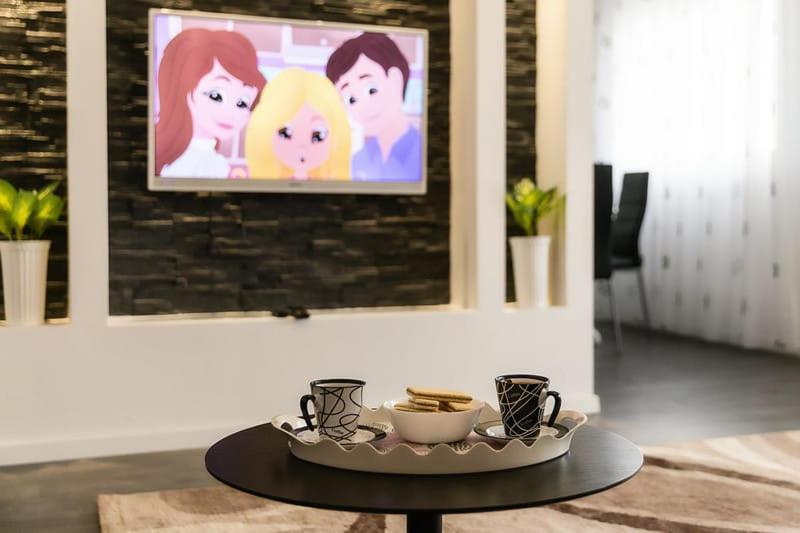 Apartman Melani Slunj Exterior foto